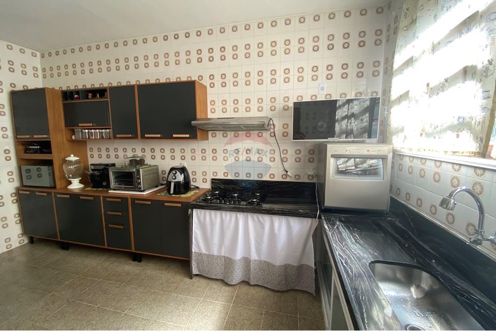 Casa - Venda - Rio de Janeiro , Rio de Janeiro - cozinha...jpg - 680281015-73