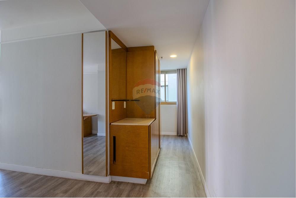 Apart Hotel/ Flat - Venda - Rio de Janeiro , Rio de Janeiro - BotafogoPrivilege-14.jpg - Closet - 680321002-80