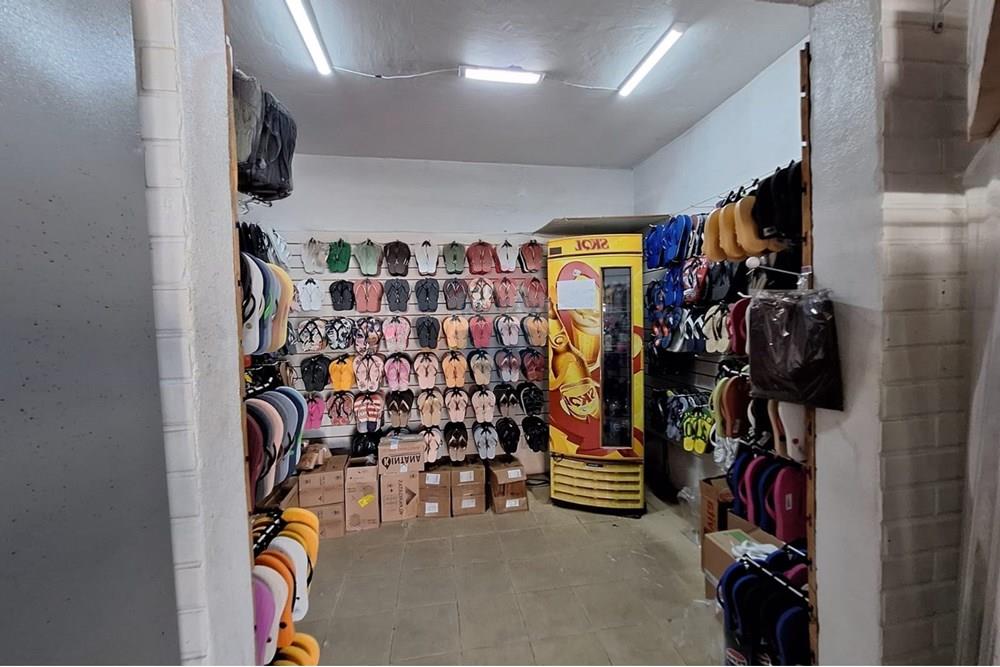 Ponto Comercial/ Loja - Venda - Rio de Janeiro , Rio de Janeiro - 12.jpg - 680331011-145