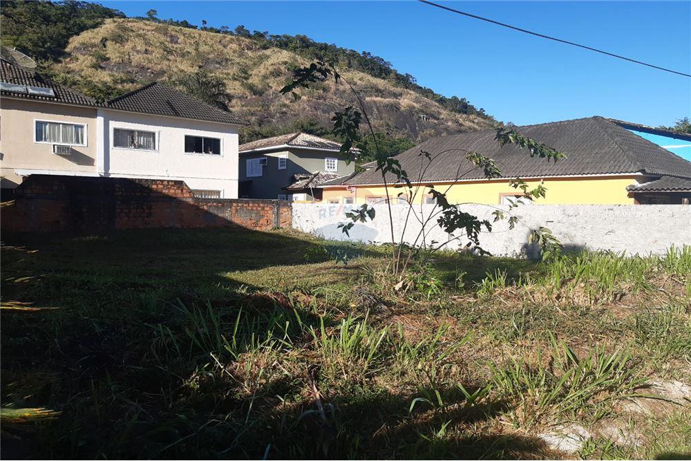 Terreno - Venda - Rio de Janeiro , Rio de Janeiro - 12 - 680311007-19