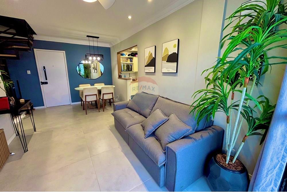 Cobertura - Venda - Rio de Janeiro , Rio de Janeiro - IMG_3272.jpg - Sala de estar - 680371005-100