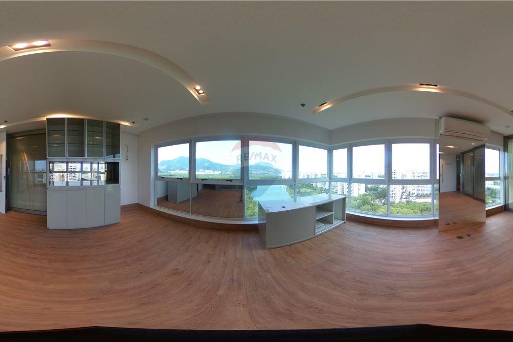 Cj. Comercial/ Sala - Alugar - Rio de Janeiro , Rio de Janeiro - 42 - 680231002-177