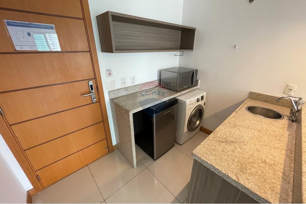 Apart Hotel/ Flat - Venda - Rio de Janeiro , Rio de Janeiro - IMG_2916.JPG - 680311002-223