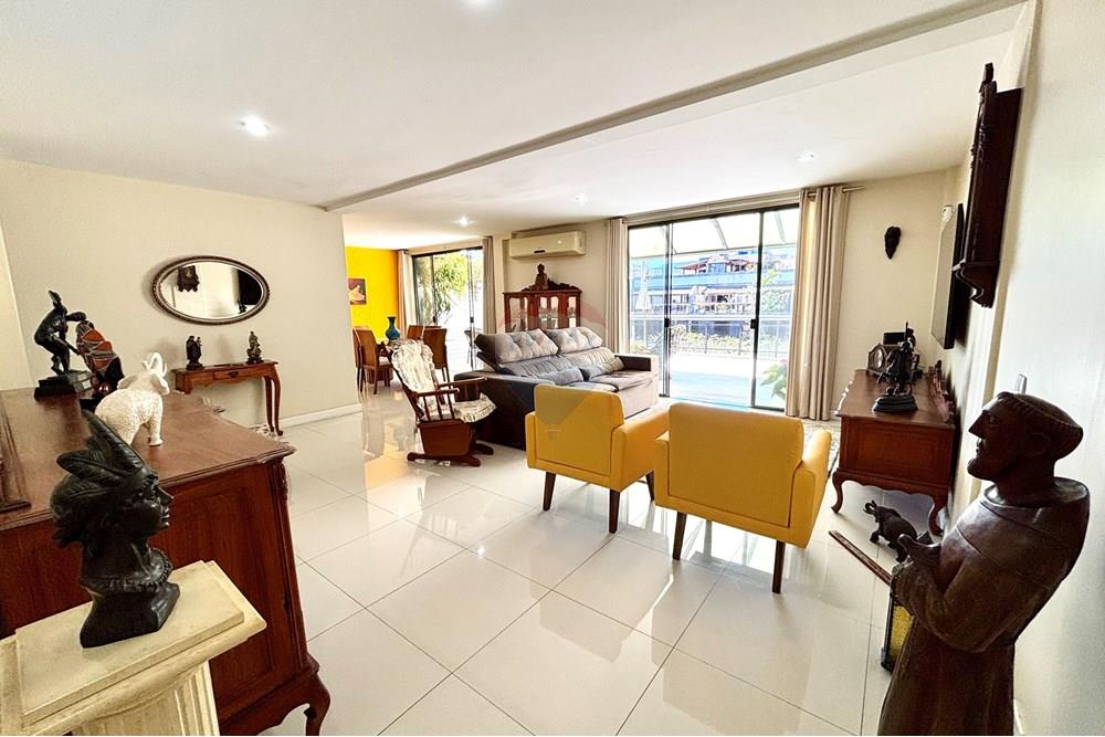 Cobertura - Venda - Rio de Janeiro , Rio de Janeiro - IMG_1449.jpg - Sala de estar - 680371005-88