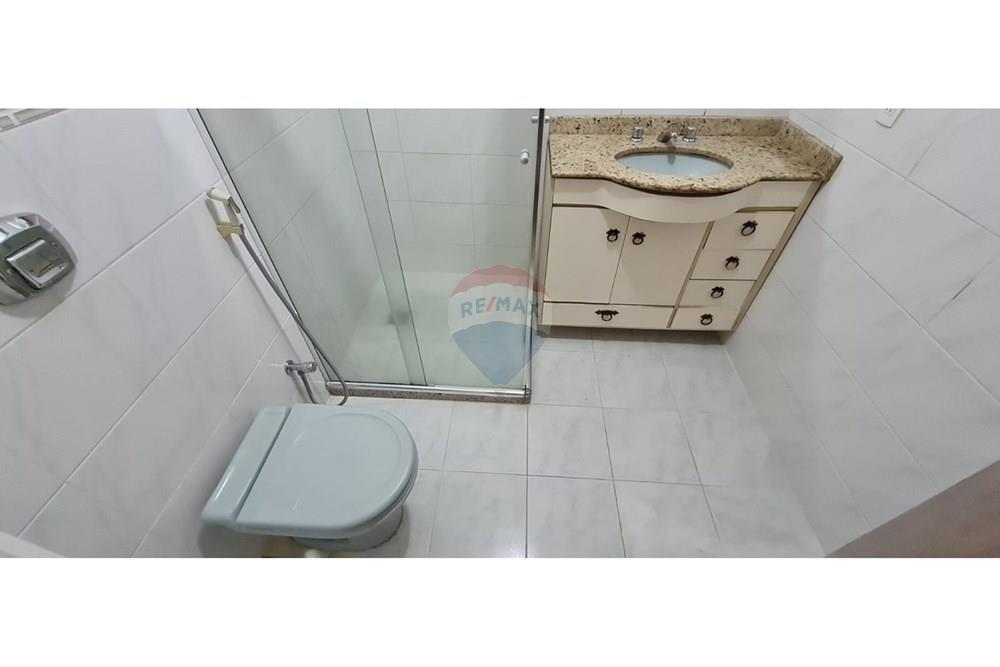 Apartamento - Venda - Rio de Janeiro , Rio de Janeiro - Banheiro Social4_APT. 202_Rua Moita Bonita 139.jpg - Ducha - 680281012-36
