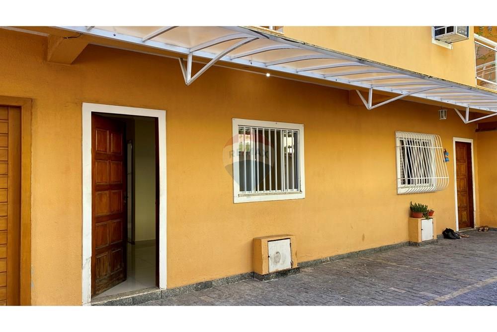 Casa de Condomínio - Venda - Rio de Janeiro , Rio de Janeiro - IMG_0058.JPG - Fachada - 680311040-28