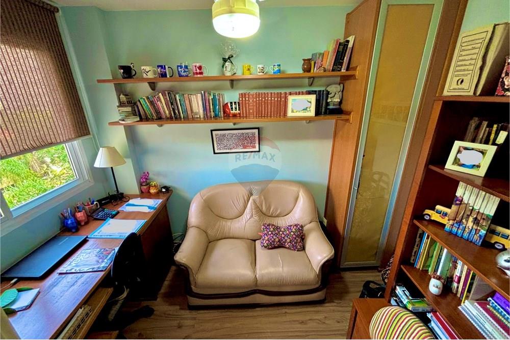 Apartamento - Venda - Rio de Janeiro , Rio de Janeiro - IMG_3608.jpg - Escritório - 680371005-102