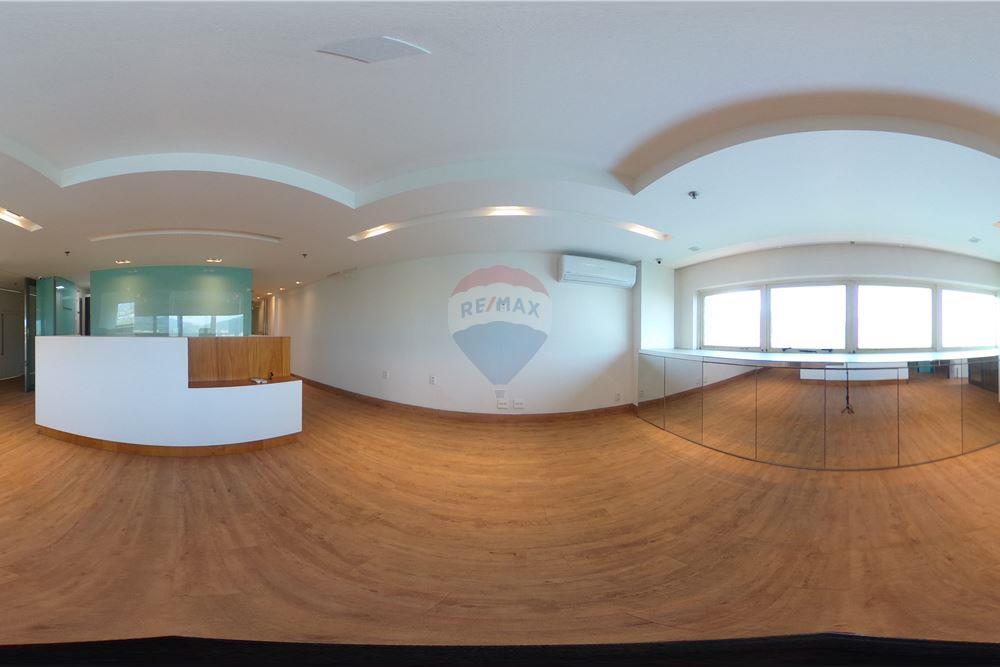 Cj. Comercial/ Sala - Alugar - Rio de Janeiro , Rio de Janeiro - 40 - 680231002-177