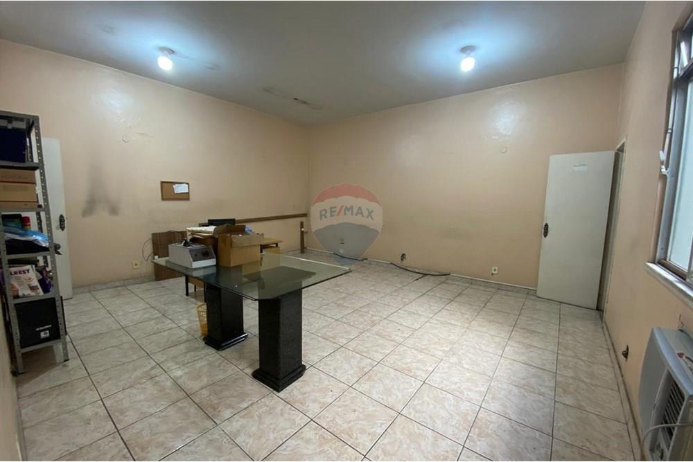 Prédio - Alugar - Rio de Janeiro , Rio de Janeiro - consultorio 1 b - 2 andar.jpeg - 680321017-42