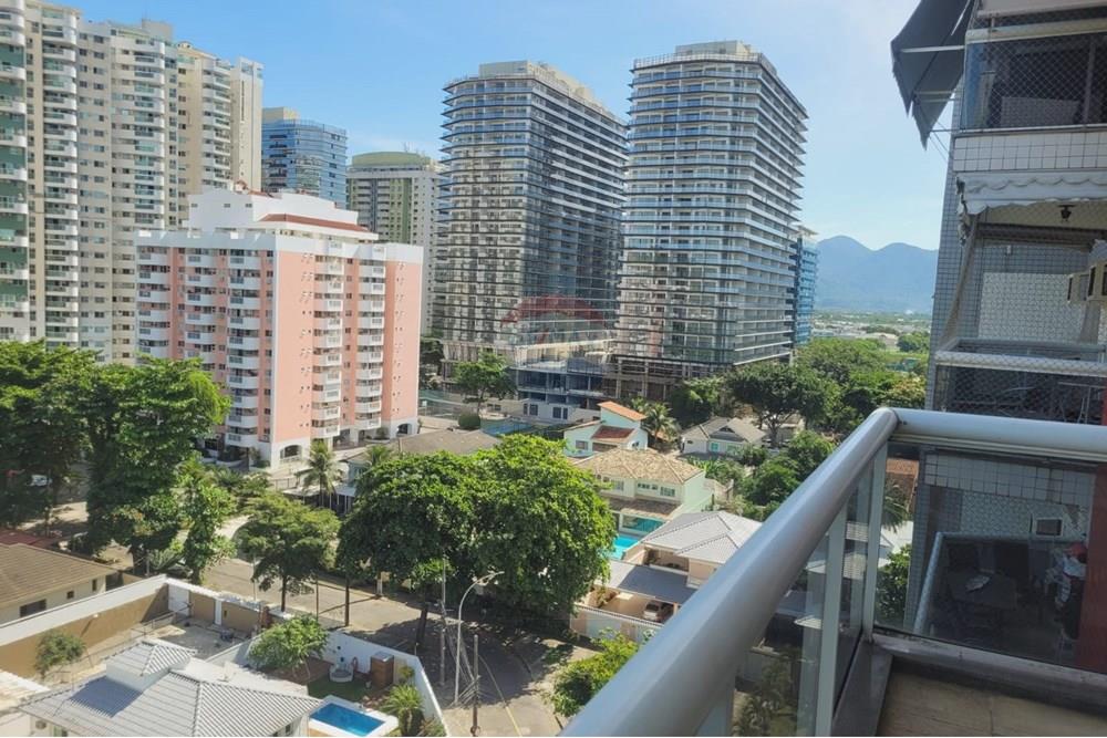 Apartamento - Alugar - Rio de Janeiro , Rio de Janeiro - WhatsApp Image 2025-05-09 at 13.27.21 (2).jpeg - 680391014-33