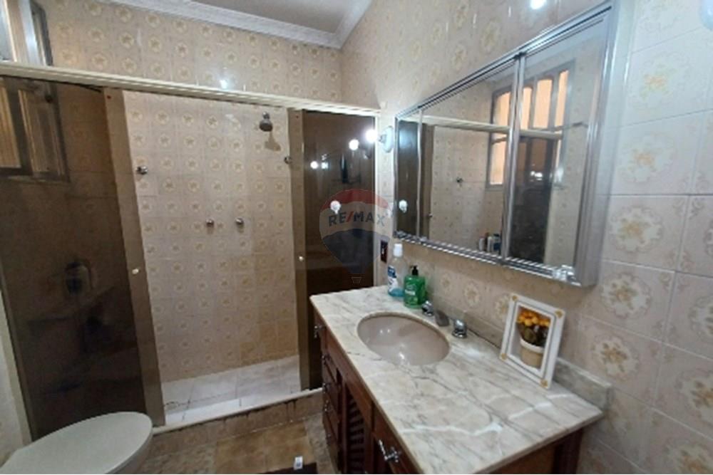 Apartamento - Venda - Rio de Janeiro , Rio de Janeiro - 15 Banheiro Social 2.jpg - Banheiro - 680211035-11