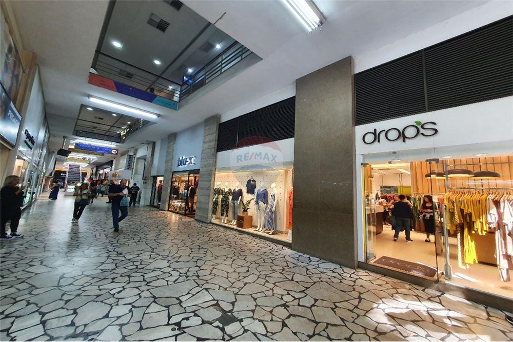 Ponto Comercial/ Loja - Venda - Rio de Janeiro , Rio de Janeiro - 3 - 680391005-106