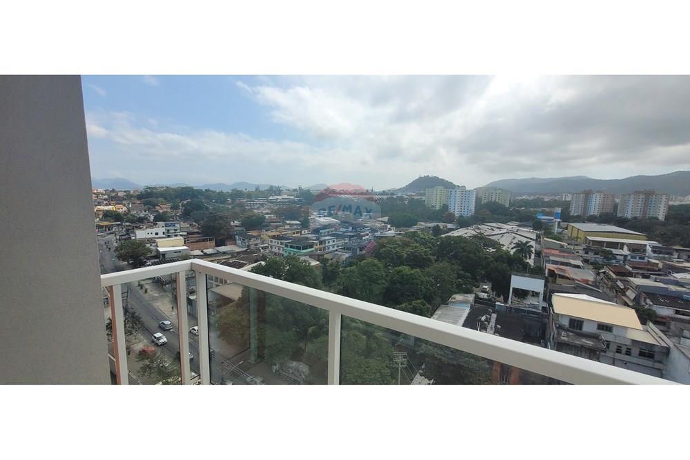 Apartamento à venda com 3 quartos, 70m² - Foto 9