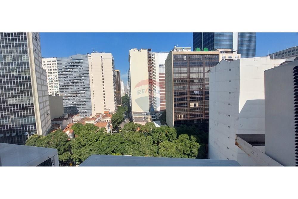 Cj. Comercial/ Sala - Venda - Rio de Janeiro , Rio de Janeiro - 20250820_134136.jpg - 680241033-34