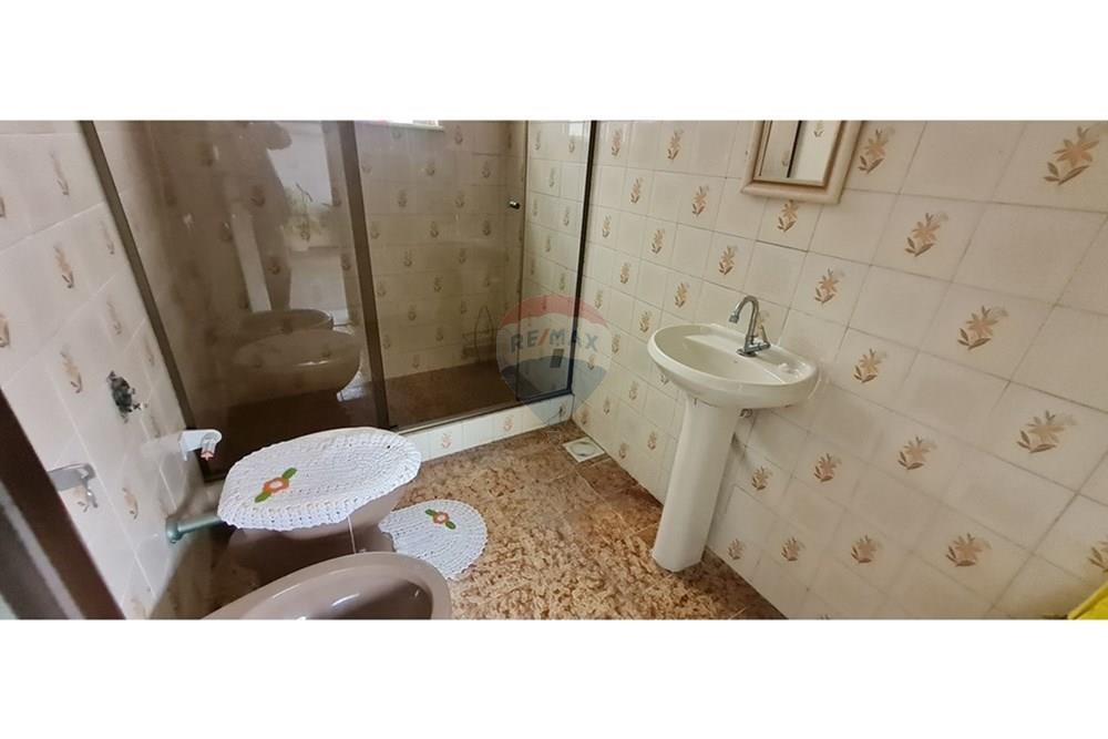Casa de Condomínio - Venda - Rio de Janeiro , Rio de Janeiro - Banheiro social 1.jpg - Ducha - 680281012-38