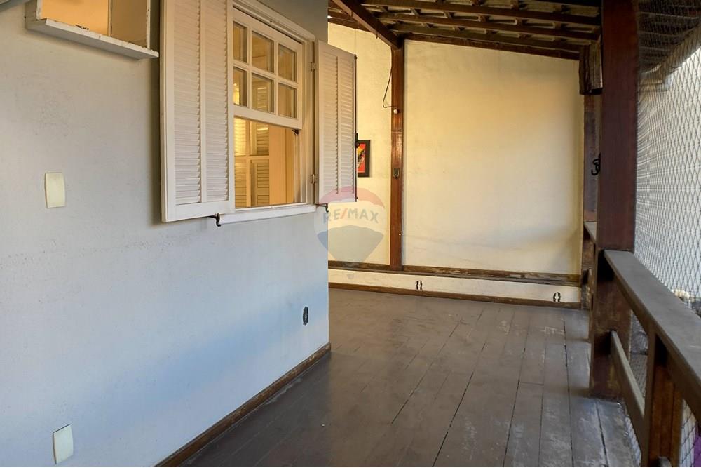 Casa - Venda - Rio de Janeiro , Rio de Janeiro - 25.JPG - Varanda - 680331008-157