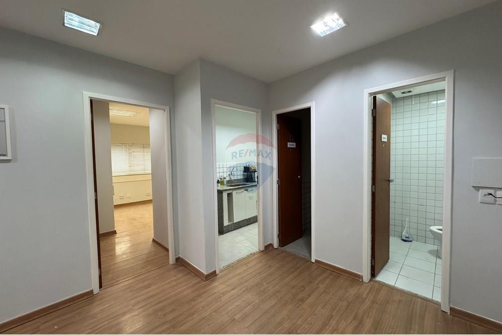 Cj. Comercial/ Sala - Alugar - Rio de Janeiro , Rio de Janeiro - IMG_5839.jpg - 680391013-327