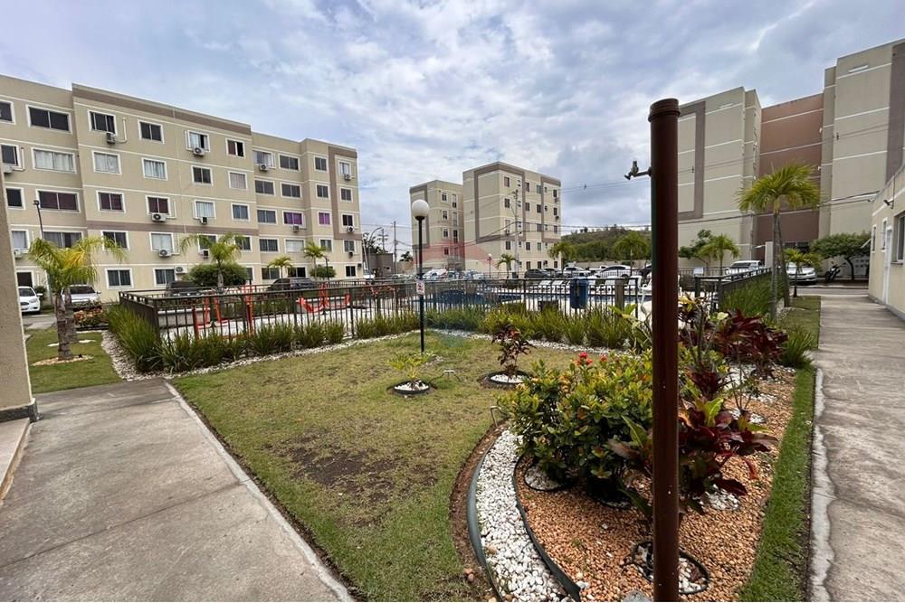 Apartamento - Alugar - Rio de Janeiro , Rio de Janeiro - area de lazer 5.jpg - 680331009-399