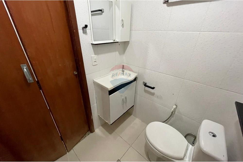 Casa de Condomínio - Venda - Rio de Janeiro , Rio de Janeiro - BANHEIRO ANEXO 2.jpg - Ducha - 680281012-34