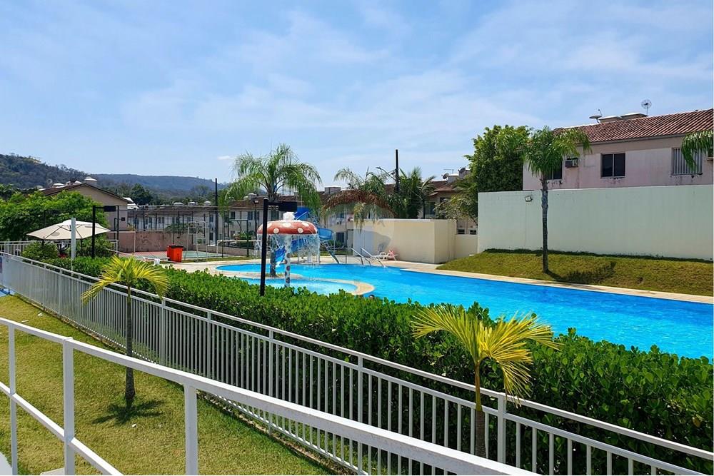 Casa de Condomínio - Venda - Rio de Janeiro , Rio de Janeiro - 24.jpg - 680331006-283