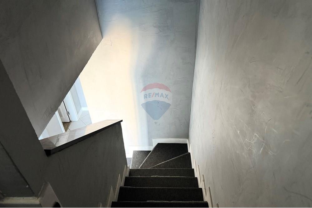 Apartamento - Alugar - Rio de Janeiro , Rio de Janeiro - ESCADA DESCENDO.jpg - 680331055-18