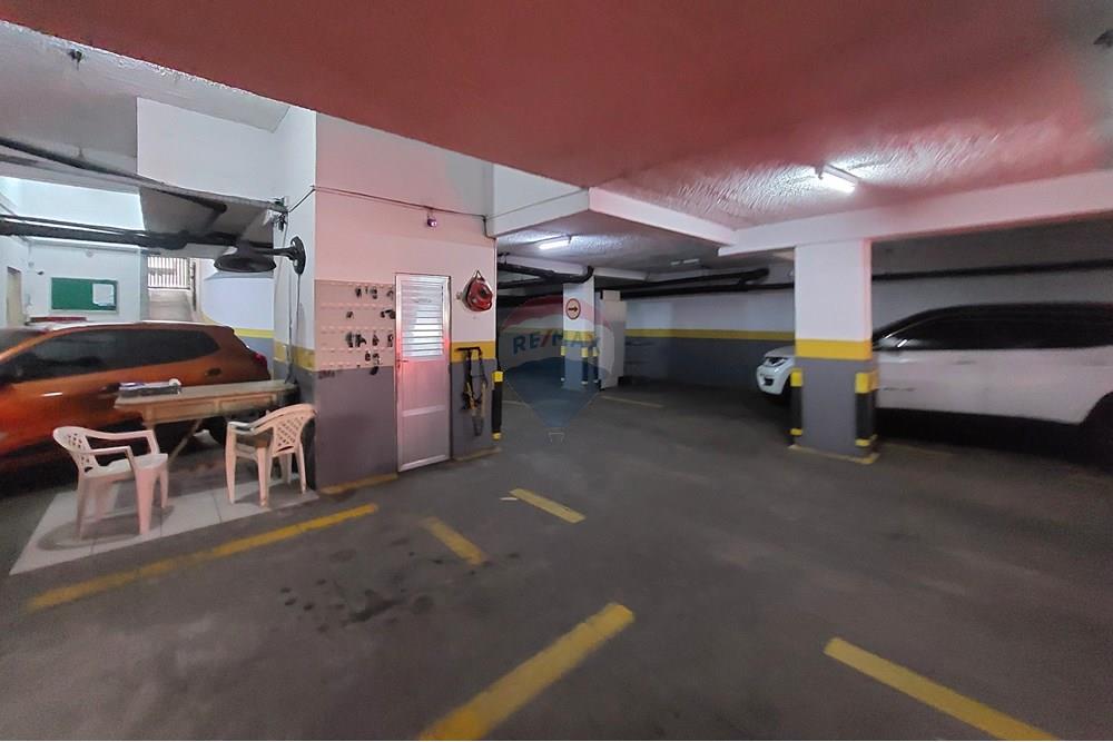 Apartamento - Venda - Rio de Janeiro , Rio de Janeiro - GARAGEM3.jpg - 680241019-67