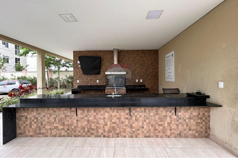 Apartamento - Alugar - Rio de Janeiro , Rio de Janeiro - churrasqueira2.jpg - 680331009-399