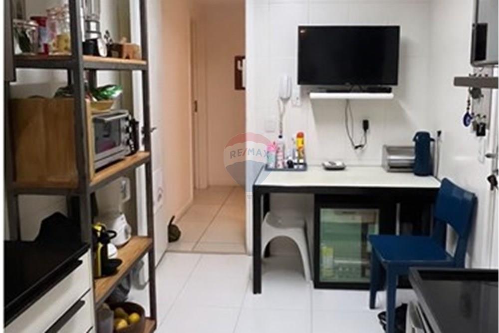 Apartamento - Venda - Rio de Janeiro , Rio de Janeiro - 5d8357c4-3dbf-4740-a048-227d91cffd02.jpg - Cozinha - 680371073-20