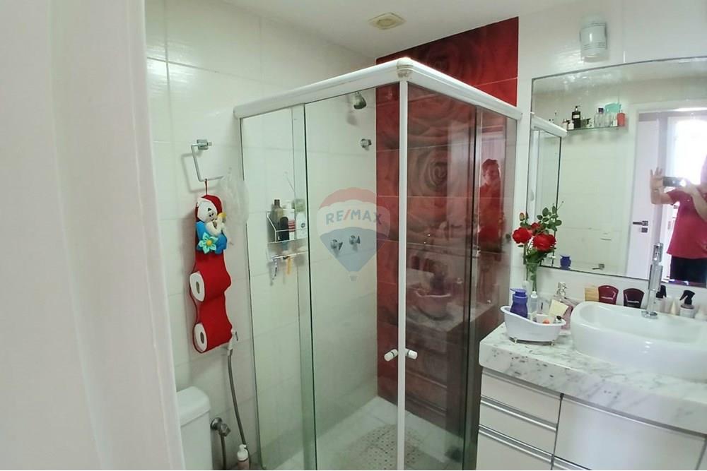 Cobertura - Venda - Rio de Janeiro , Rio de Janeiro - 17.jpg - Banheiro - 680371005-119