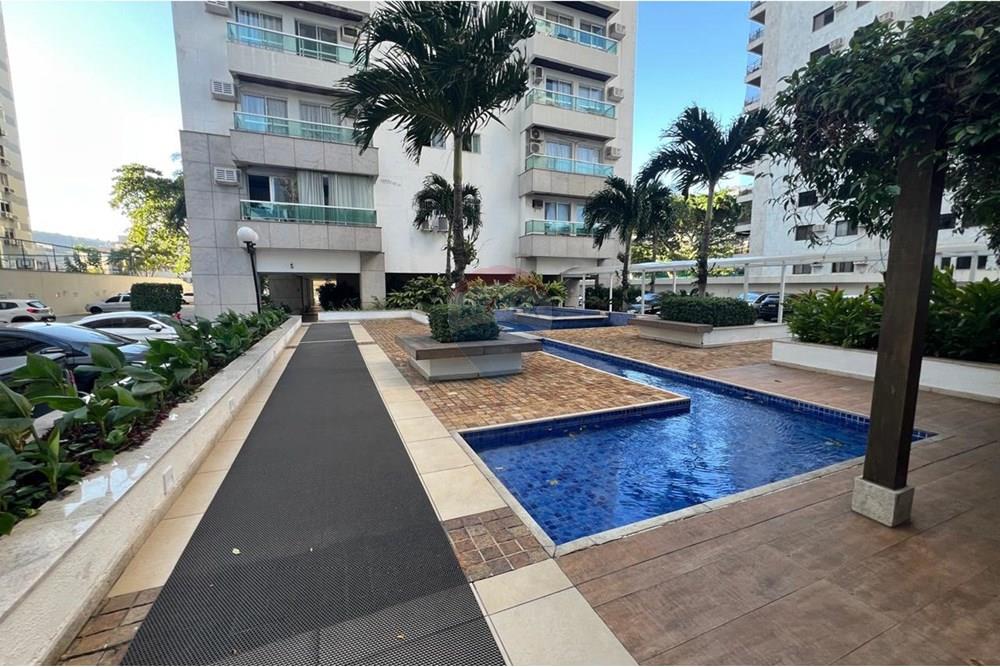 Apartamento - Venda - Rio de Janeiro , Rio de Janeiro - 6a380793-5741-4c87-b6c5-fdc2cd2edc60.jpg - 680321012-237