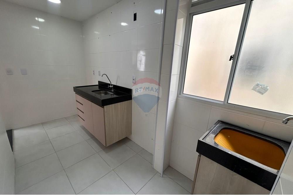 Apartamento - Alugar - Rio de Janeiro , Rio de Janeiro - cozinha apto4.jpg - 680331009-399