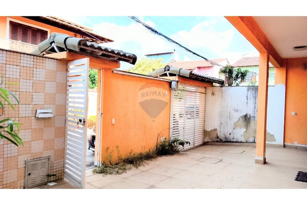 Casa de Condomínio - Venda - Rio de Janeiro , Rio de Janeiro - IMG_20250806_094318_2.jpg - 680211001-141