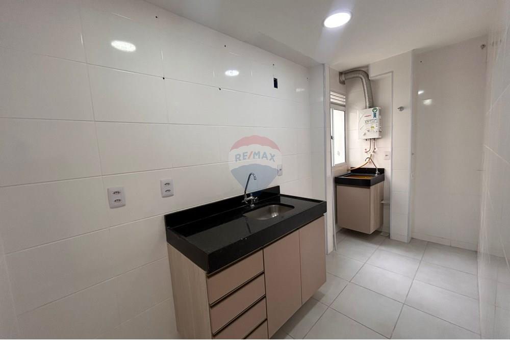 Apartamento - Alugar - Rio de Janeiro , Rio de Janeiro - cozinha apto.jpg - 680331009-399
