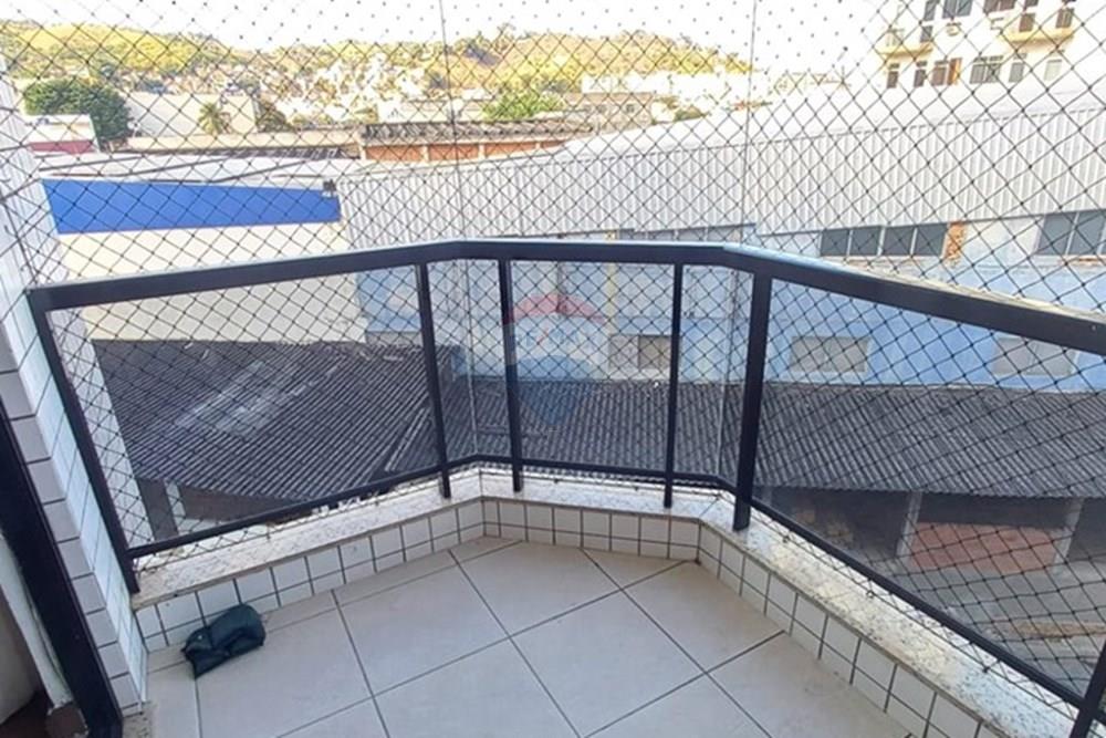 Apartamento para alugar com 3 quartos, 82m² - Foto 31