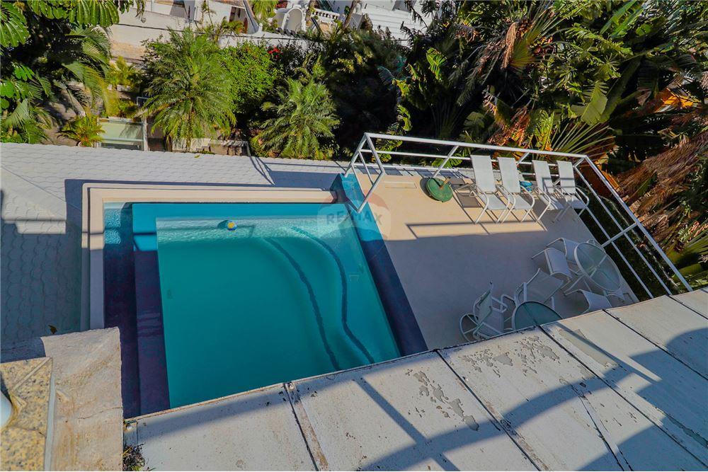 Casa - Venda - Rio de Janeiro , Rio de Janeiro - 8 - 680321012-216