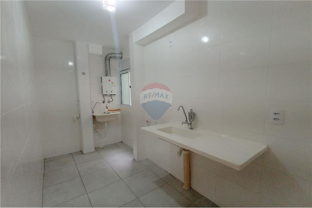Apartamento - Alugar - Rio de Janeiro , Rio de Janeiro - Cozinha - 680331001-117