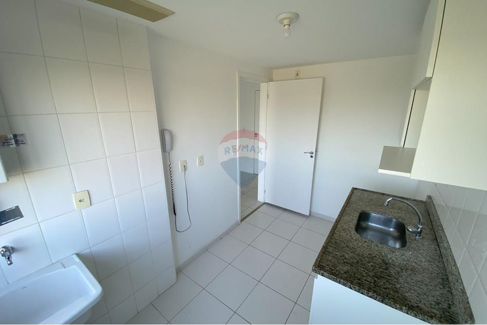 Apartamento - Alugar - Rio de Janeiro , Rio de Janeiro - IMG_4038.jpg - 680211025-48