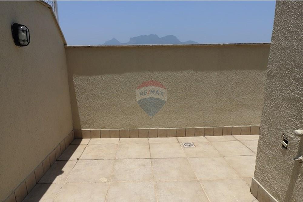 Cobertura - Alugar - Rio de Janeiro , Rio de Janeiro - IMG_9093.JPG - 680231021-119