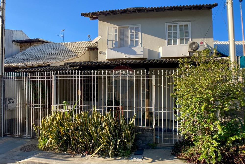 Casa - Venda - Rio de Janeiro , Rio de Janeiro - 1.JPG - Fachada - 680331008-157