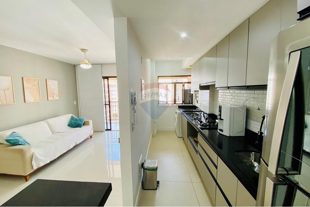 Apartamento - Alugar - Rio de Janeiro , Rio de Janeiro - IMG_2837.JPG - Cozinha - 680311040-38