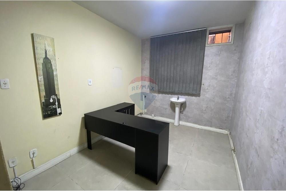 Prédio - Alugar - Rio de Janeiro , Rio de Janeiro - consultorio 2.jpeg - 680321017-42