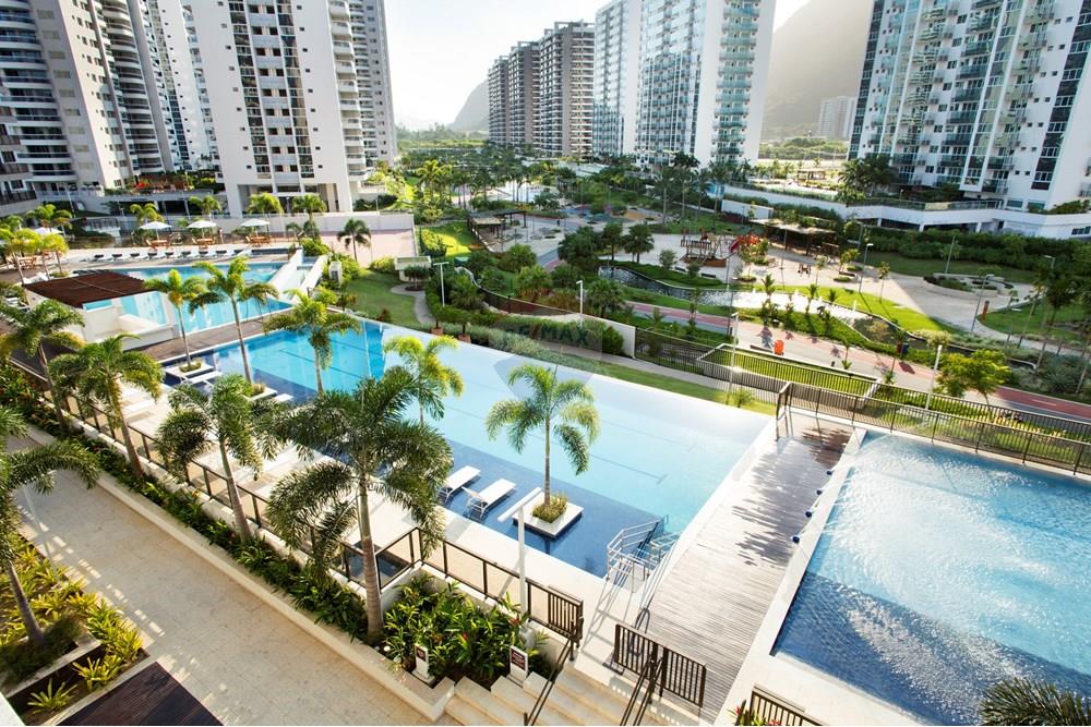 Apartamento - Venda - Rio de Janeiro , Rio de Janeiro - 08_Piscina.jpg - 680311052-13