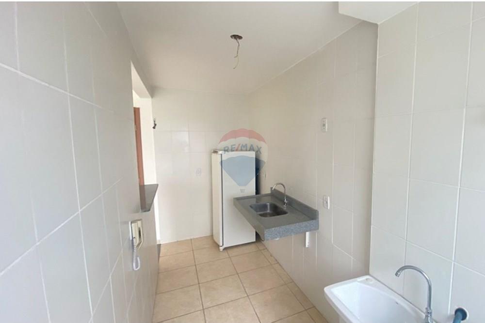 Apartamento para alugar com 2 quartos, 49m² - Foto 8