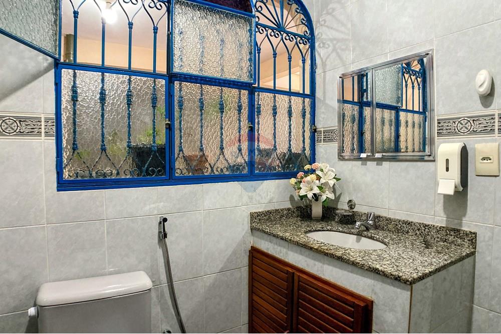 Casa - Venda - Rio de Janeiro , Rio de Janeiro - 17.jpg - Banheiro - 680331006-274