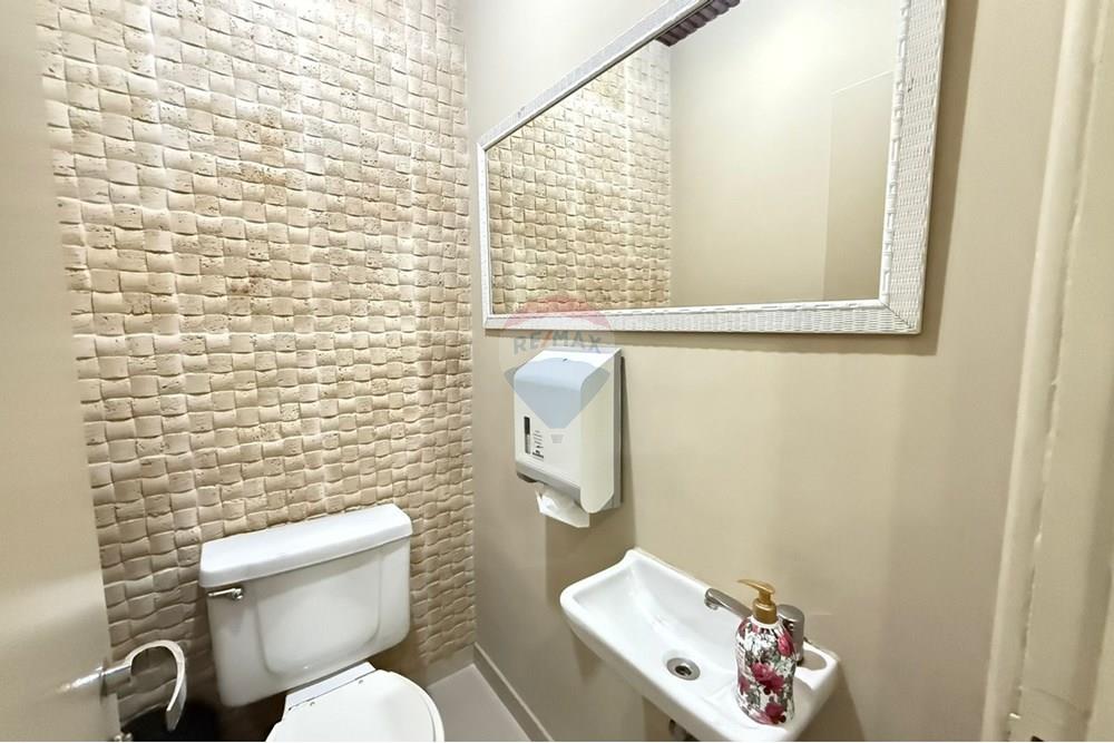 Conjunto Comercial-Sala à venda, 82m² - Foto 6