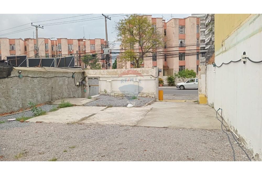 Garagem - Alugar - Rio de Janeiro , Rio de Janeiro - IMG-20250501-WA0370.jpg - 680281077-4