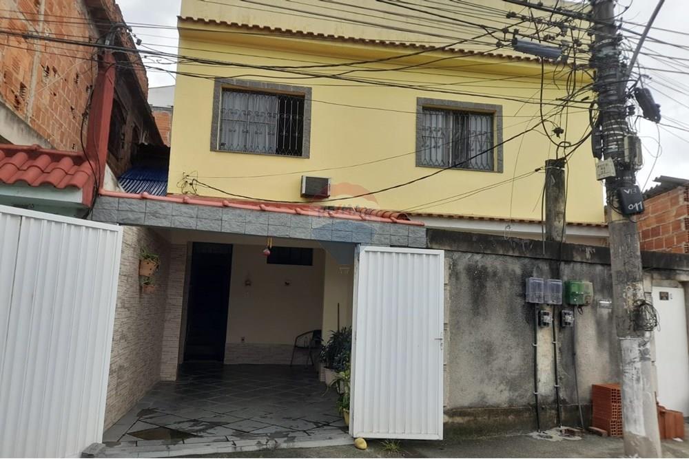 Casa - Venda - Rio de Janeiro , Rio de Janeiro - casa inhoaiba4.jpg - 680331009-374
