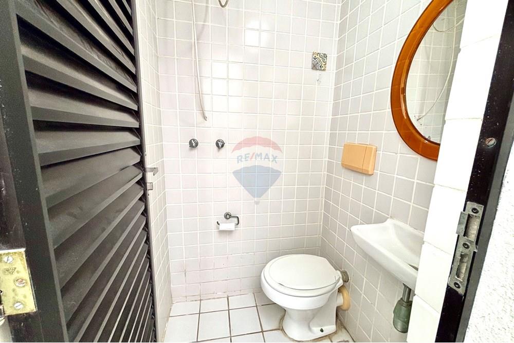 Cobertura - Venda - Rio de Janeiro , Rio de Janeiro - IMG_1470.jpg - Banheiro - 680371005-88