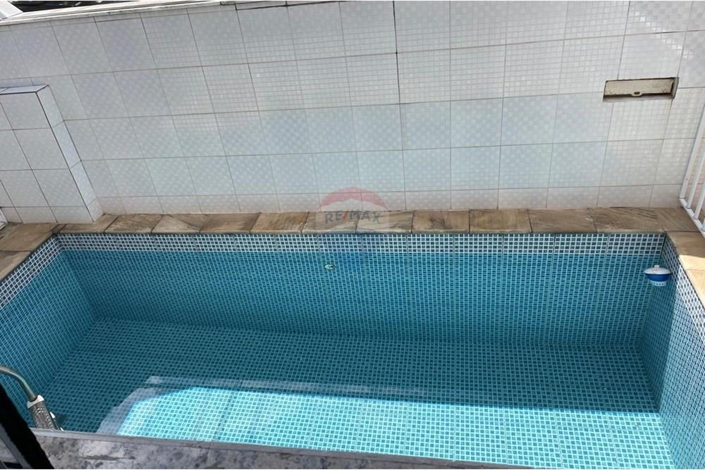 Casa de Condomínio - Venda - Rio de Janeiro , Rio de Janeiro - PISCINA.jpg - Área Gourmet - 680281012-34