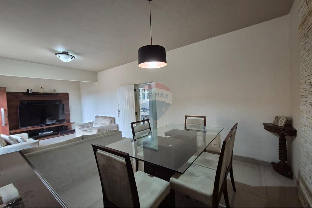 Casa de Condomínio - Venda - Rio de Janeiro , Rio de Janeiro - 20250410_114450.jpg - Sala de jantar - 680281001-78